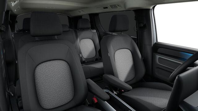 Volkswagen ID. Buzz Pro Limited Edition Plus 286pk 86 kWh LWB 7p. | Trekhaak | Comfortpakket "plus" | 7-zits pakket | Netto-ACTIEprijs; RIJKLAAR INCL. BTW/BPM, INRUILPREMIE (bij koop of lease via HK) |