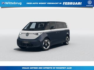 Volkswagen ID. Buzz Pro Limited Edition Plus 86 kWh LWB 7p.