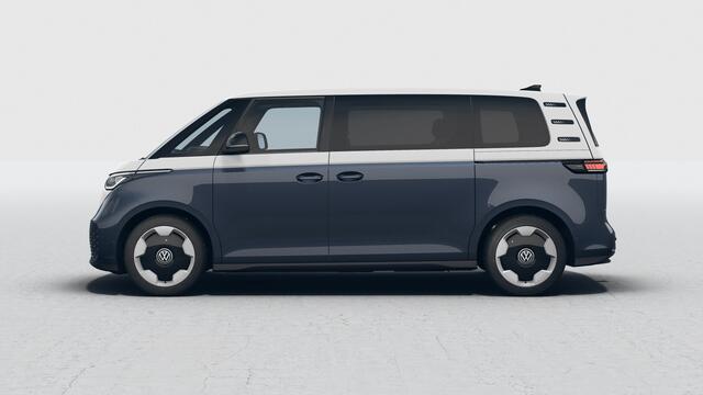 Volkswagen ID. Buzz Pro Limited Edition Plus 86 kWh LWB 7p. – foto 2