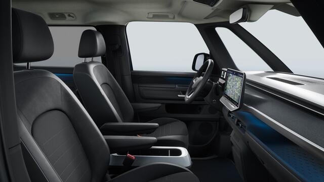 Volkswagen ID. Buzz Pro Limited Edition Plus 86 kWh LWB 7p. – foto 4