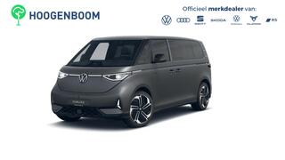 Volkswagen ID. Buzz L2 GTX Limited Edition 250 kW (340 pk) 8