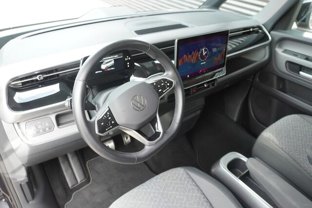 Volkswagen ID. Buzz Pro 86 kWh 487km WLTP LWB 5 persoons Lang Apple Carplay 360° Camera IQ Light – foto 2