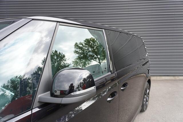 Volkswagen ID. Buzz Pro 86 kWh 487km WLTP LWB 5 persoons Lang Apple Carplay 360° Camera IQ Light – foto 5