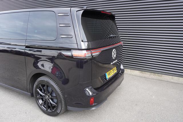 Volkswagen ID. Buzz Pro 86 kWh 487km WLTP LWB 5 persoons Lang Apple Carplay 360° Camera IQ Light – foto 7