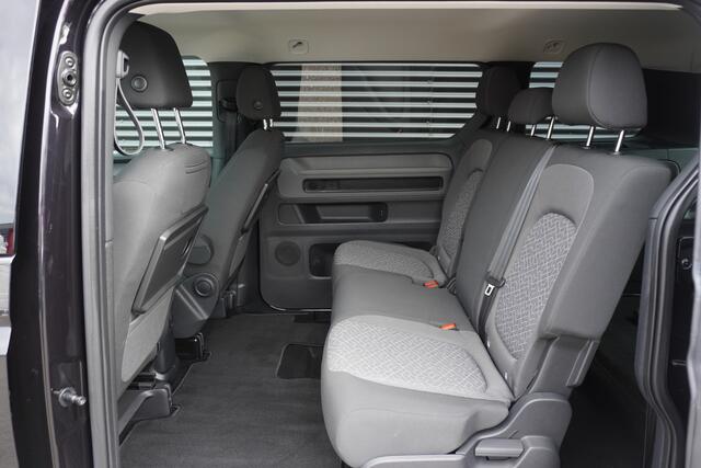 Volkswagen ID. Buzz Pro 86 kWh 487km WLTP LWB 5 persoons Lang Apple Carplay 360° Camera IQ Light – foto 9