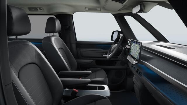 Volkswagen ID. Buzz Pro Bulli Limited Edition Plus 86 kWh LWB 7p. – foto 5