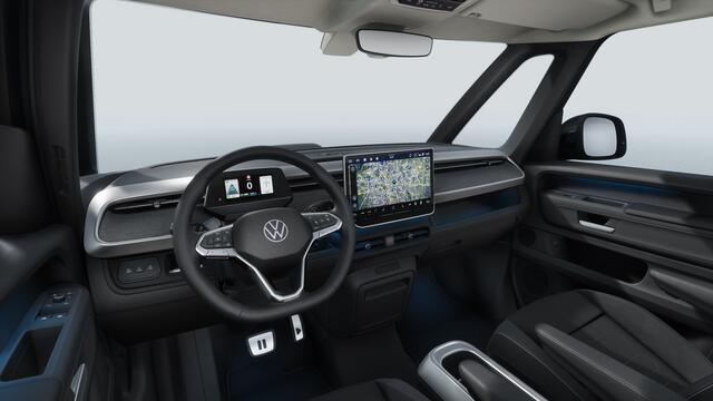 Volkswagen ID. Buzz Pro Bulli Limited Edition Plus 86 kWh LWB 7p. – foto 4