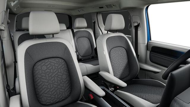 Volkswagen ID. Buzz L1 Pro Limited Edition Plus 210 kW (286 pk) 79 kWh | 5 zits pakket | LED Matrix | Open & Close Pakket | Assistance Pakket Plus | Design Pakket | – foto 8