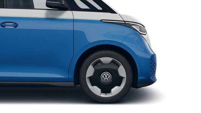 Volkswagen ID. Buzz L1 Pro Limited Edition Plus 210 kW (286 pk) 79 kWh | 5 zits pakket | LED Matrix | Open & Close Pakket | Assistance Pakket Plus | Design Pakket | – foto 10
