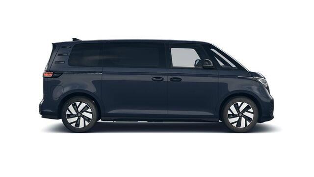 Volkswagen ID. Buzz L2 Pro Limited Edition Plus 86 kWh LWB 7p. | 7 zits pakket | Trekhaak, elektrisch uitklapbaar | Open & Close Pakket | Assistance Pakket Plus | Design Pakket | – foto 3