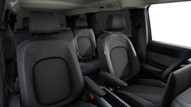 Volkswagen ID. Buzz L2 Pro Limited Edition Plus 86 kWh LWB 7p. | 7 zits pakket | Trekhaak, elektrisch uitklapbaar | Open & Close Pakket | Assistance Pakket Plus | Design Pakket | – foto 9
