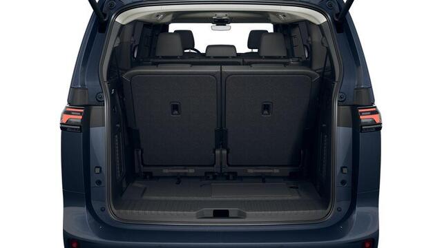 Volkswagen ID. Buzz L2 Pro Limited Edition Plus 86 kWh LWB 7p. | 7 zits pakket | Trekhaak, elektrisch uitklapbaar | Open & Close Pakket | Assistance Pakket Plus | Design Pakket | – foto 10
