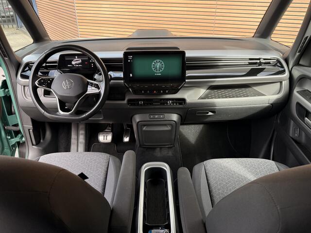 Volkswagen ID. Buzz Pro 77kWh SOH 98.44% 360* Camera / Elektrische klep en deuren / Comfortstoelen / Carplay – foto 2