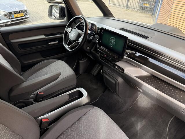 Volkswagen ID. Buzz Pro 77kWh SOH 98.44% 360* Camera / Elektrische klep en deuren / Comfortstoelen / Carplay – foto 4
