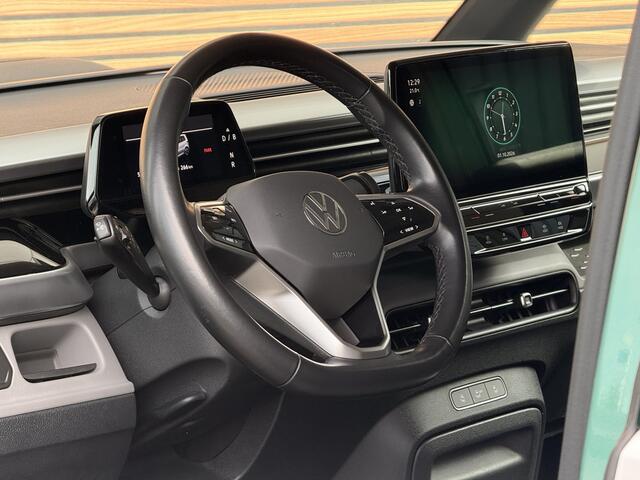 Volkswagen ID. Buzz Pro 77kWh SOH 98.44% 360* Camera / Elektrische klep en deuren / Comfortstoelen / Carplay – foto 8