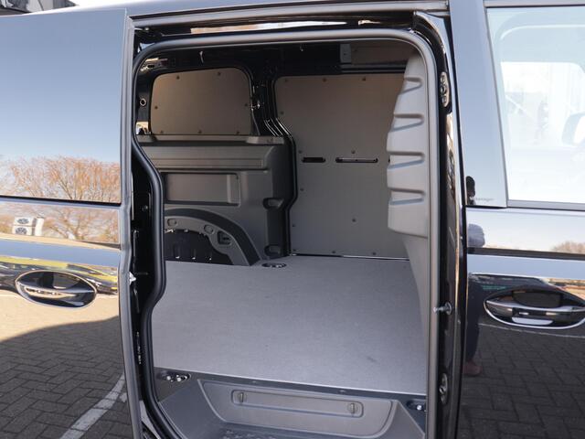 Volkswagen ID. Buzz Cargo Bulli edition 79 kWh | 360 Camera | Trekhaak | Matrix LED | Multimedia pakket | Keyless |