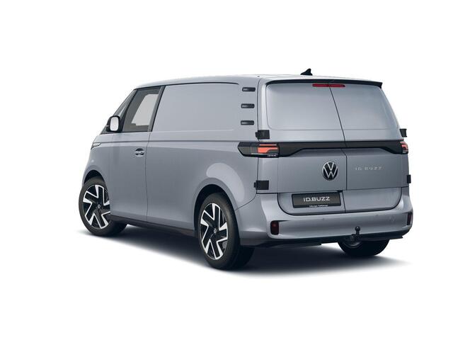 Volkswagen ID. Buzz Cargo Bedrijfswagens Bulli Edition 79kWh / 340pk 4Motion 717216