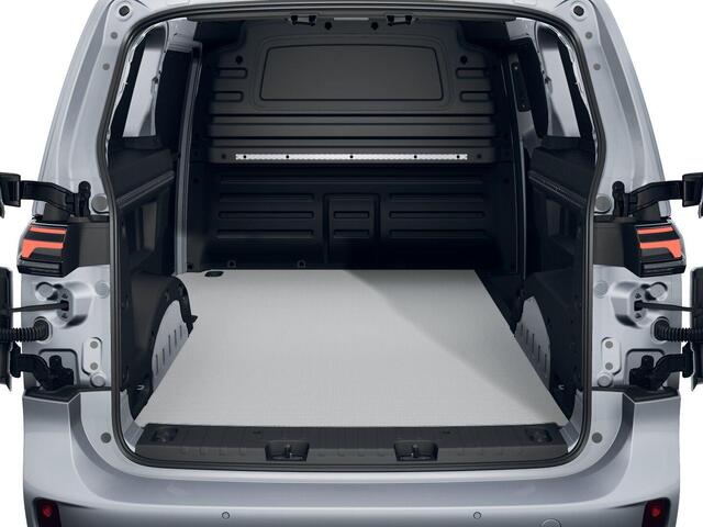 Volkswagen ID. Buzz Cargo Bedrijfswagens Bulli Edition 79kWh / 340pk 4Motion 717216