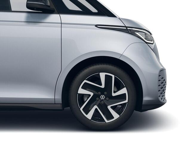 Volkswagen ID. Buzz Cargo Bedrijfswagens Bulli Edition 79kWh / 340pk 4Motion 717216