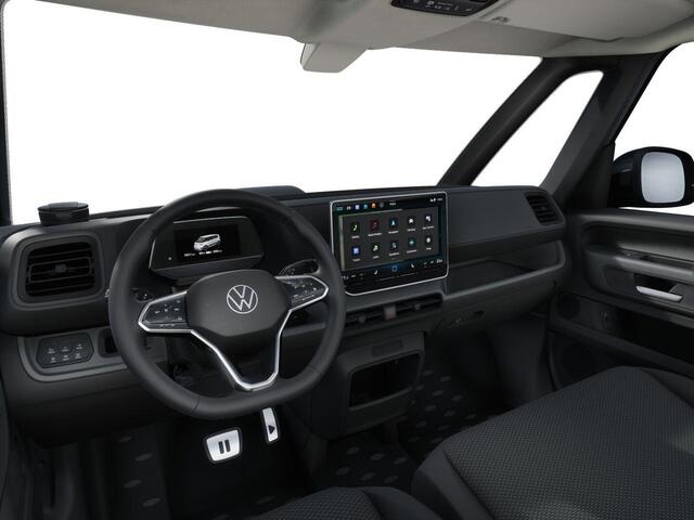 Volkswagen ID. Buzz Cargo Bedrijfswagens Bulli Edition 79kWh / 340pk 4Motion 717216