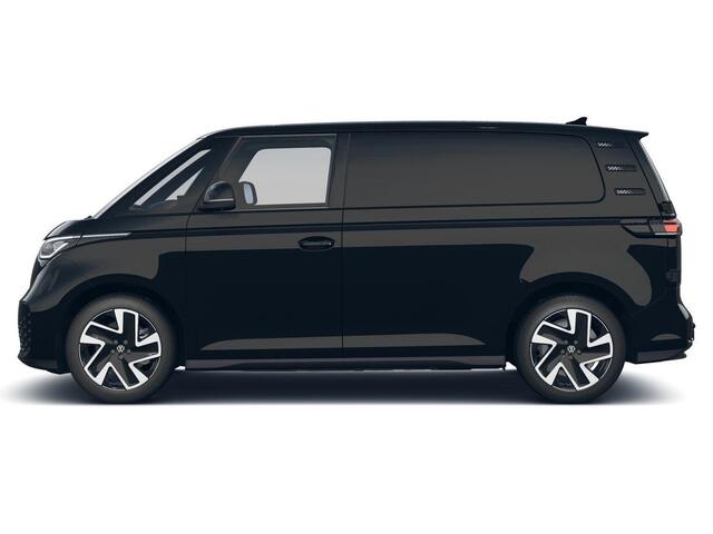 Volkswagen ID. Buzz Cargo Bedrijfswagens Bulli Edition 79kWh / 340pk 4Motion 717215