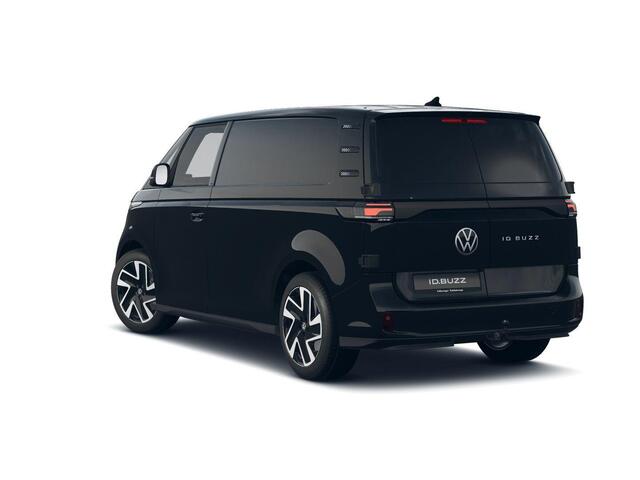 Volkswagen ID. Buzz Cargo Bedrijfswagens Bulli Edition 79kWh / 340pk 4Motion 717215