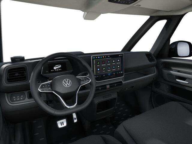 Volkswagen ID. Buzz Cargo Bedrijfswagens Bulli Edition 79kWh / 340pk 4Motion 717215