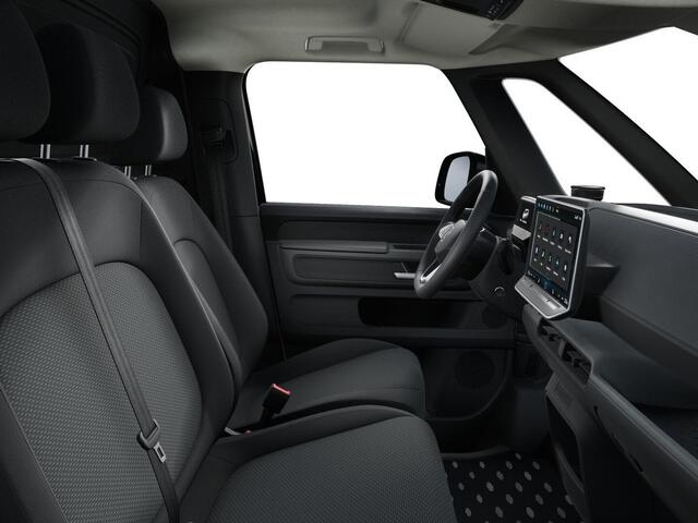 Volkswagen ID. Buzz Cargo Bedrijfswagens Bulli Edition 79kWh / 340pk 4Motion 717215