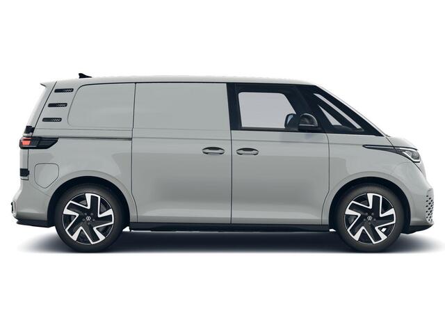 Volkswagen ID. Buzz Cargo Bedrijfswagens Bulli Edition 79kWh / 340pk 4Motion 717211