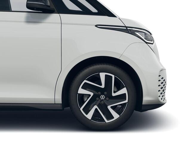 Volkswagen ID. Buzz Cargo Bedrijfswagens Bulli Edition 79kWh / 340pk 4Motion 717211