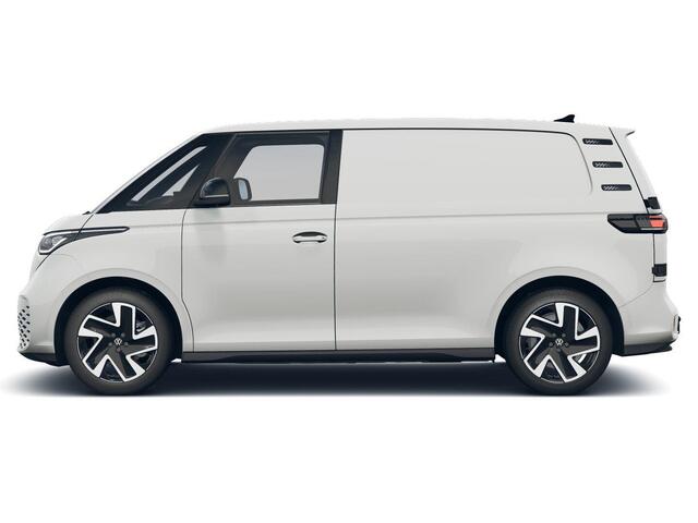 Volkswagen ID. Buzz Cargo Bedrijfswagens Bulli Edition Elektromotor 250 kW (340 pk) 2988 mm 717213