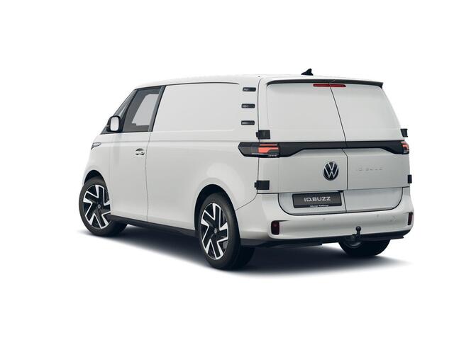 Volkswagen ID. Buzz Cargo Bedrijfswagens Bulli Edition Elektromotor 250 kW (340 pk) 2988 mm 717213