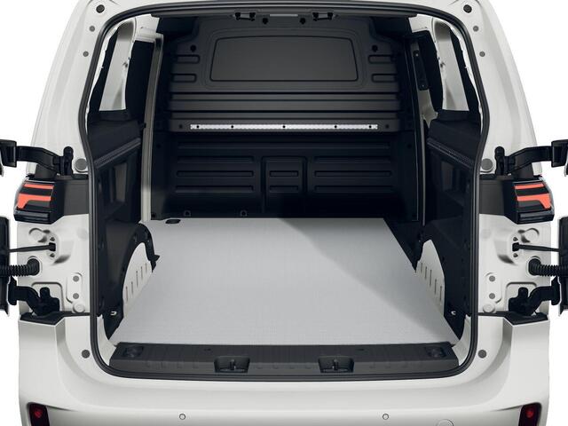 Volkswagen ID. Buzz Cargo Bedrijfswagens Bulli Edition Elektromotor 250 kW (340 pk) 2988 mm 717212