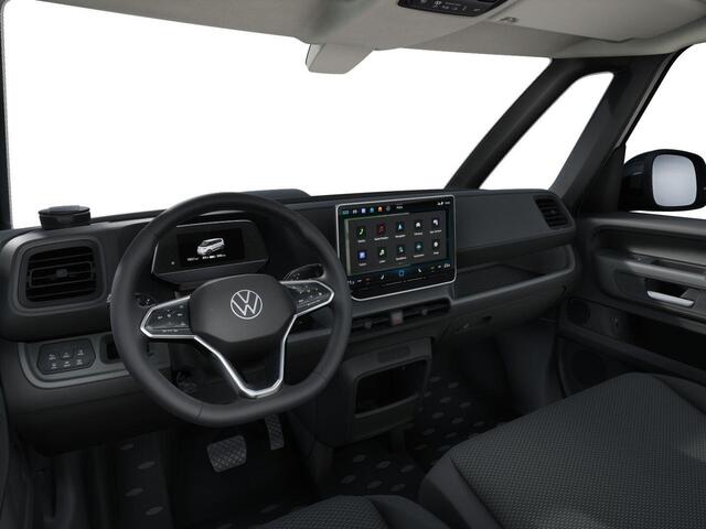 Volkswagen ID. Buzz Cargo Bedrijfswagens Bulli Edition Elektromotor 250 kW (340 pk) 2988 mm 717212