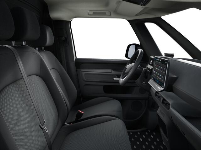 Volkswagen ID. Buzz Cargo Bedrijfswagens Bulli Edition Elektromotor 250 kW (340 pk) 2988 mm 717212
