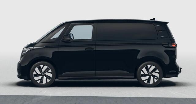 Volkswagen ID. Buzz Cargo Bulli edition 79 kWh