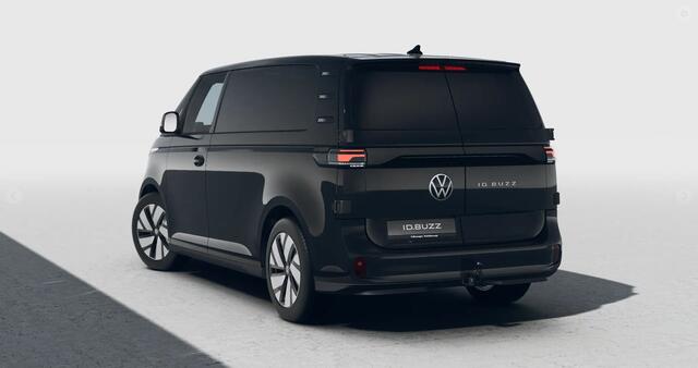 Volkswagen ID. Buzz Cargo Bulli edition 79 kWh