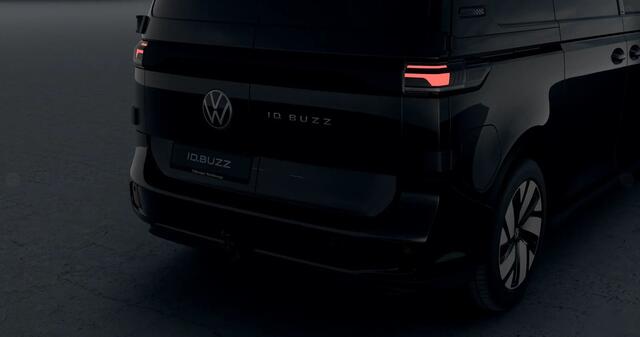 Volkswagen ID. Buzz Cargo Bulli edition 79 kWh