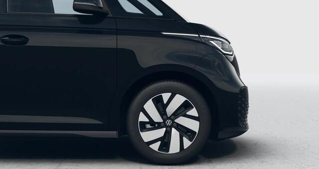 Volkswagen ID. Buzz Cargo Bulli edition 79 kWh