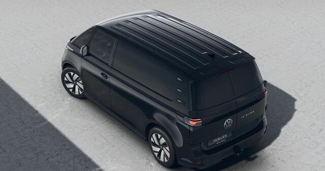 Volkswagen ID. Buzz Cargo Bulli edition 79 kWh