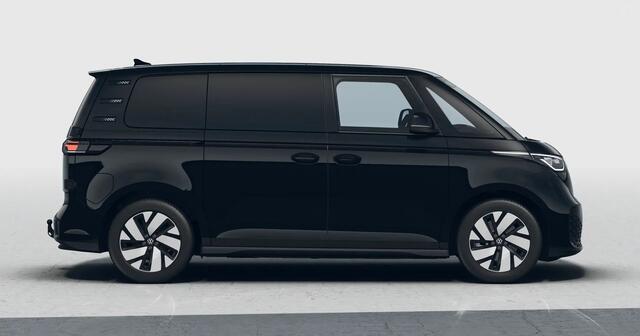 Volkswagen ID. Buzz Cargo Bulli edition 79 kWh