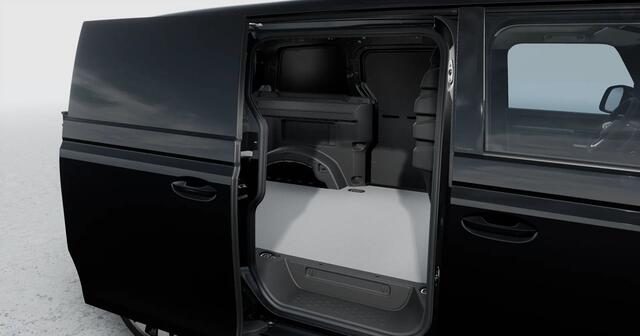 Volkswagen ID. Buzz Cargo Bulli edition 79 kWh