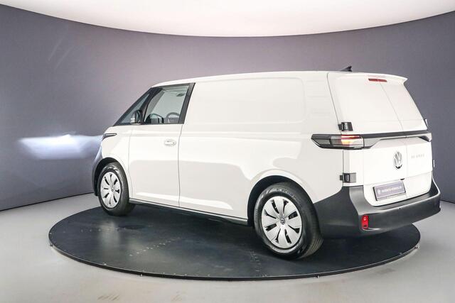 Volkswagen ID. Buzz Cargo 170PK 59kWh Economy Business | ACTIEPRIJS