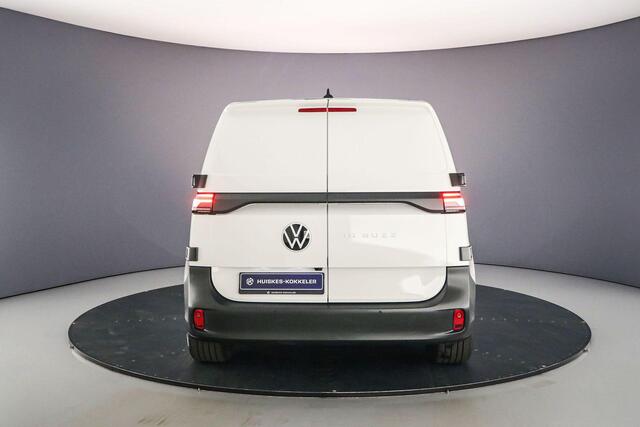 Volkswagen ID. Buzz Cargo 170PK 59kWh Economy Business | ACTIEPRIJS