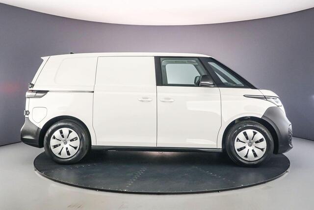 Volkswagen ID. Buzz Cargo 170PK 59kWh Economy Business | ACTIEPRIJS