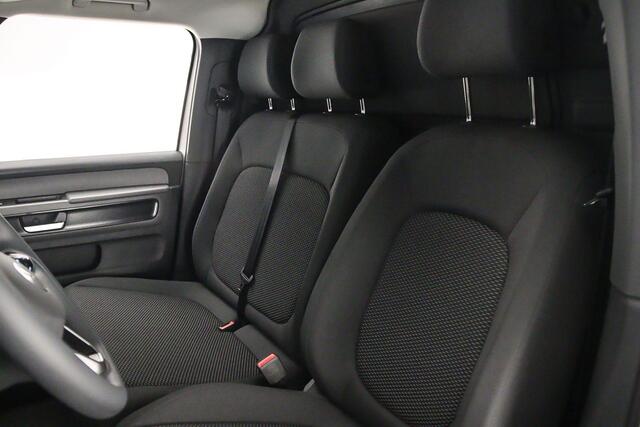 Volkswagen ID. Buzz Cargo 170PK 59kWh Economy Business | ACTIEPRIJS