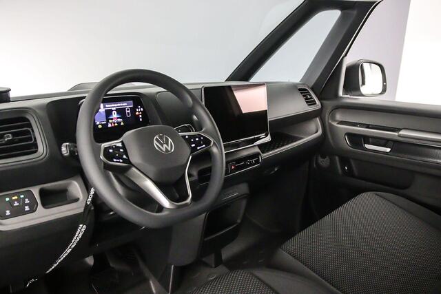 Volkswagen ID. Buzz Cargo 170PK 59kWh Economy Business | ACTIEPRIJS