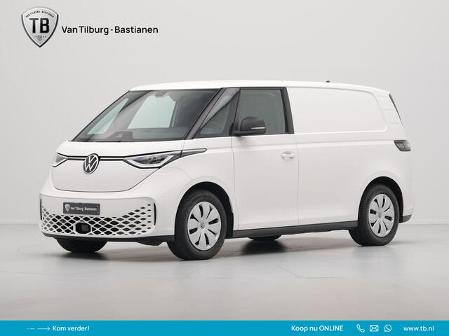 Volkswagen ID. Buzz Cargo 77 kWh Navi via App Pdc Clima Led