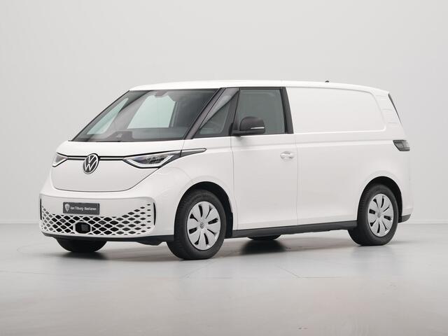 Volkswagen ID. Buzz Cargo 77 kWh Navi via App Pdc Clima Led