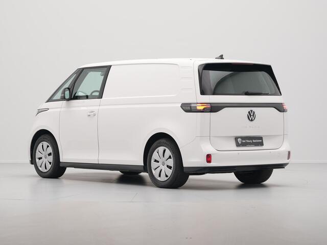 Volkswagen ID. Buzz Cargo 77 kWh Navi via App Pdc Clima Led